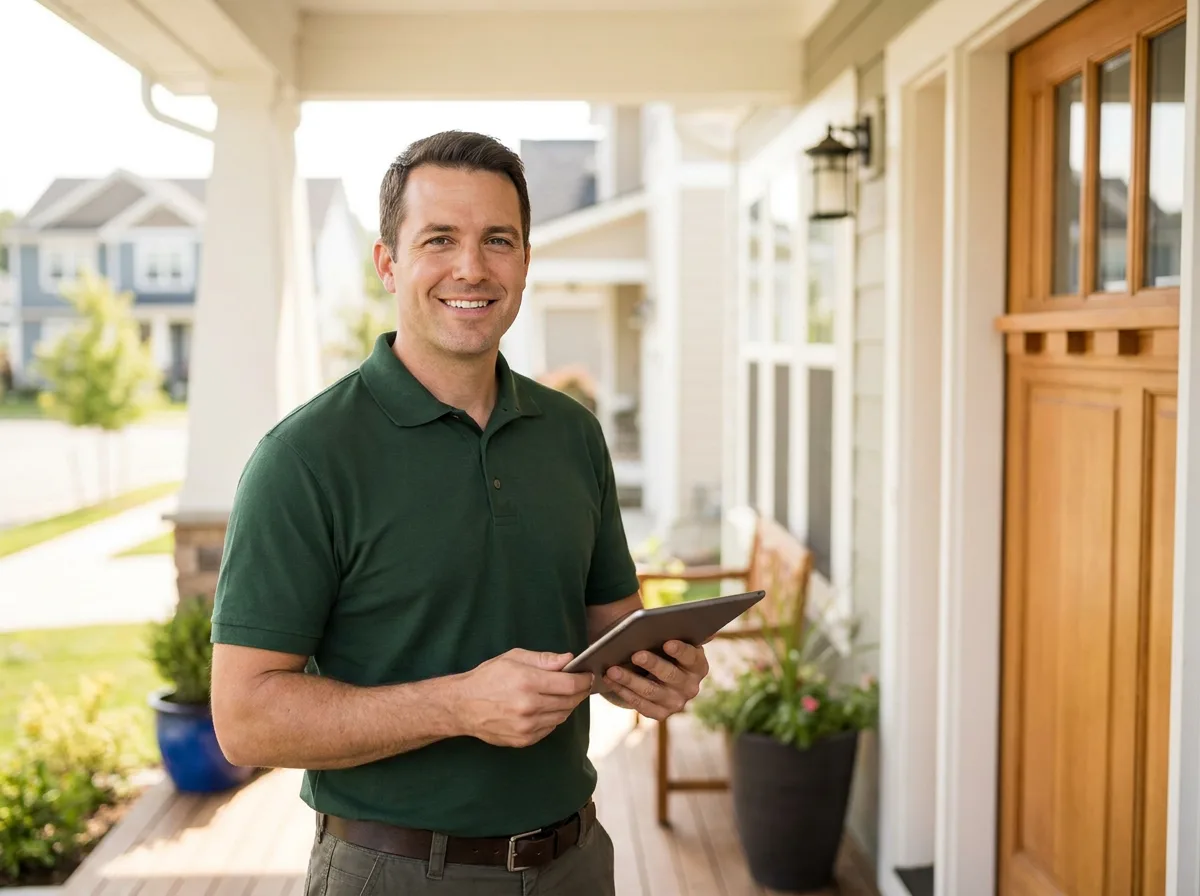 Pest control FAQs for Brant, MI
